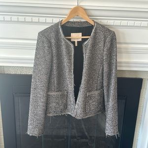Rebecca Taylor size 10 women blazer